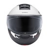 Schuberth C4 Pro Magnitudo Helmet White Size: S