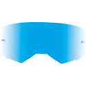 Youth Lens Sky Blue Mirror Smoke