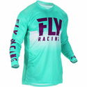 Lite Hydrogen Jersey Light Blue