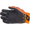 Fly Fly Pro Lite Gloves Orange - Thumbnail 2