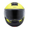Schuberth C4 Pro Magnitudo Helmet Yellow Size: S