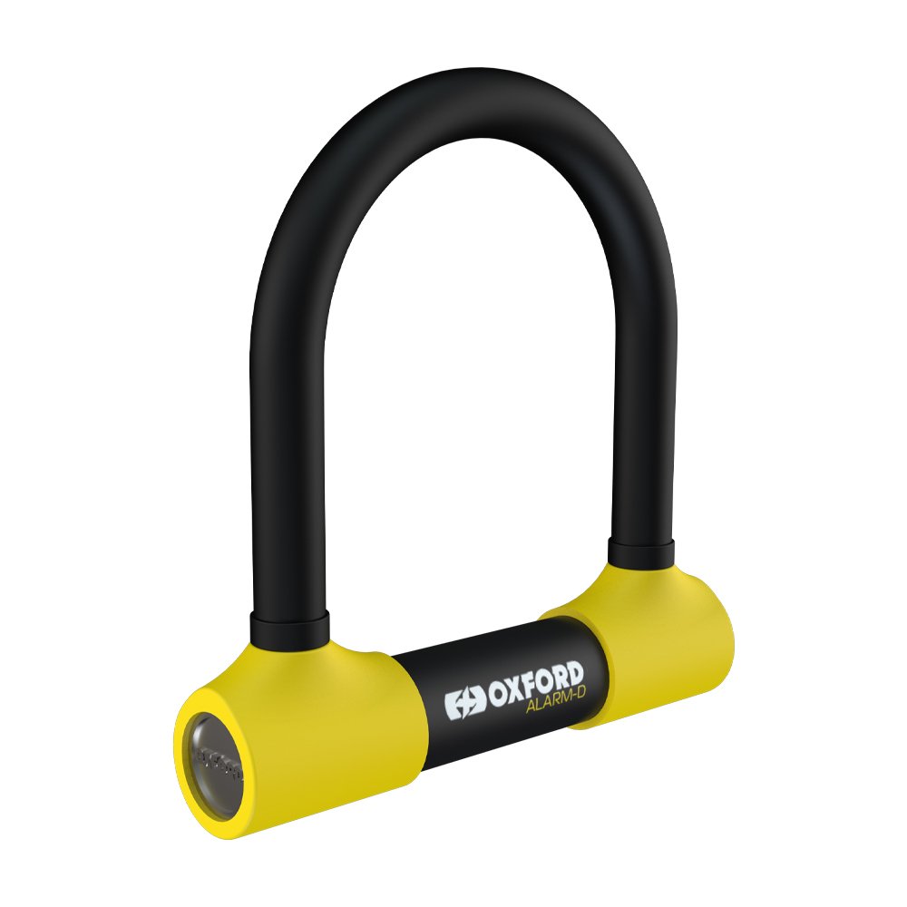 Alarm D 196mm x 200mm