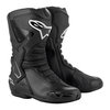 Alpinestars Alpinestars SMX-6 V3 Drystar Boots Black - Thumbnail 1