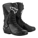 SMX-6 V3 Drystar Boots Black