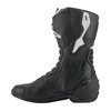 Alpinestars Alpinestars SMX-6 V3 Boots Black White - Thumbnail 3