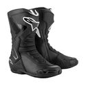 SMX-6 V3 Boots Black White