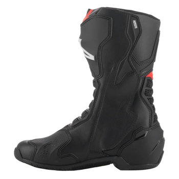 Alpinestars Alpinestars SMX-6 V3 Boots Black Red