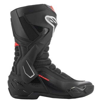 Alpinestars Alpinestars SMX-6 V3 Boots Black Red