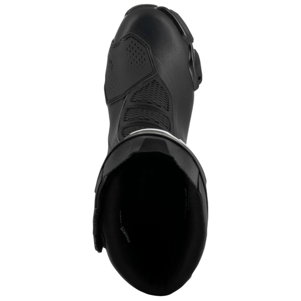 SMX-6 V3 Boots Black