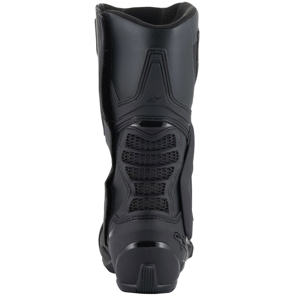 SMX-6 V3 Boots Black