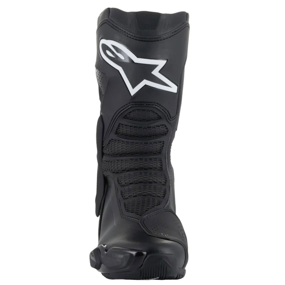 SMX-6 V3 Boots Black