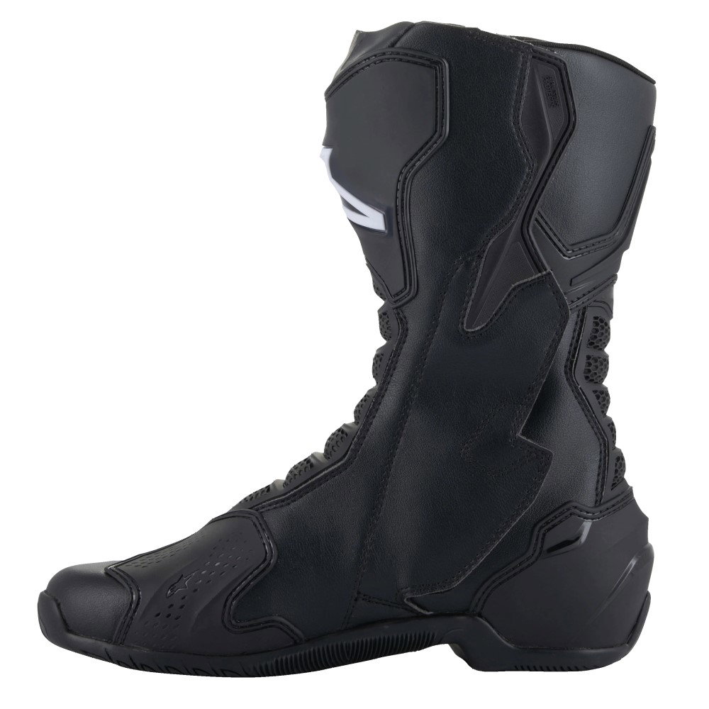 SMX-6 V3 Boots Black