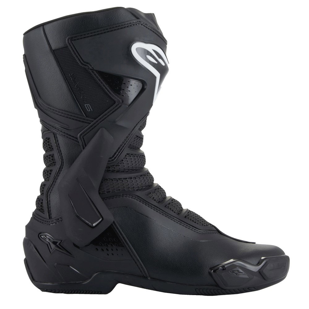 SMX-6 V3 Boots Black