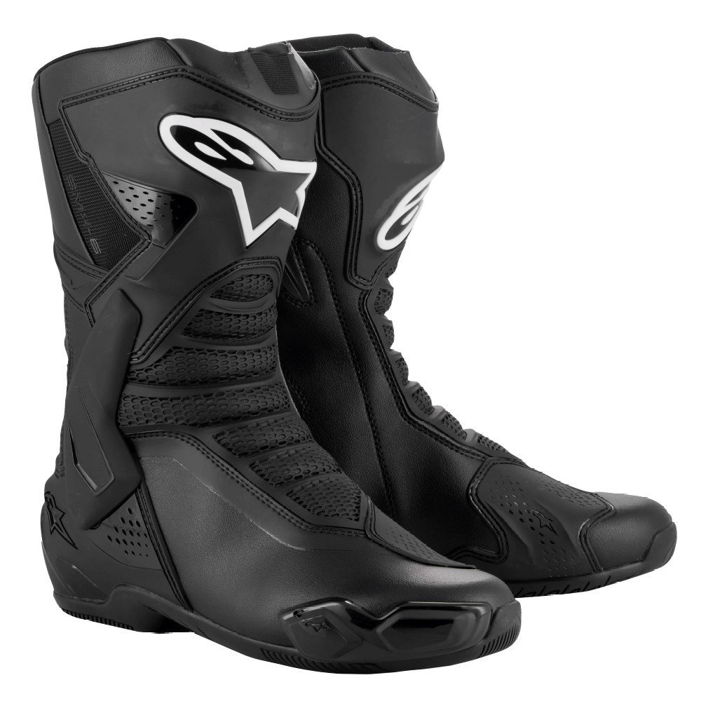 SMX-6 V3 Boots Black
