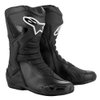 Alpinestars Alpinestars SMX-6 V3 Boots Black - Thumbnail 1