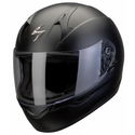 EXO 390 Helmet Matt Black