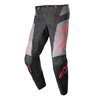 Alpinestars Alpinestars Techstar Sein Pants Black Neon Red - Thumbnail 1