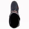Alpinestars Alpinestars Tech 10 Boots Black Red Fluo - Thumbnail 6