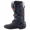 Alpinestars Alpinestars Tech 10 Boots Black Red Fluo - Thumbnail 3