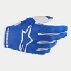 Alpinestars Alpinestars Radar Kids Gloves UCLA Blue White - Thumbnail 1