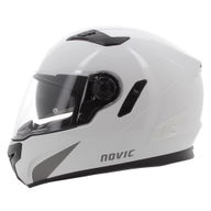 Rever Helmet White