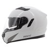 Novic Novic Rever Helmet White - Thumbnail 1