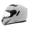 Novic Novic Rever Helmet White - Thumbnail 2