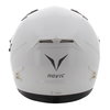 Novic Novic Rever Helmet White - Thumbnail 3