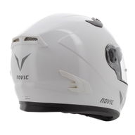 Rever Helmet White