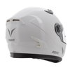 Novic Novic Rever Helmet White - Thumbnail 4