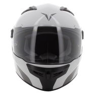 Rever Helmet White