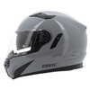 Novic Novic Rever Helmet Grey - Thumbnail 3