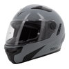 Novic Novic Rever Helmet Grey - Thumbnail 1