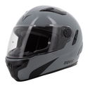 Rever Helmet Grey