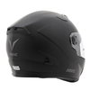 Novic Novic Rever Helmet Matt Black - Thumbnail 4
