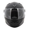 Novic Novic Rever Helmet Matt Black - Thumbnail 2