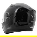 Rever Helmet Black