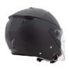 Novic Novic Skidd Helmet Matt Black - Thumbnail 4