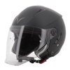 Novic Novic Skidd Helmet Matt Black - Thumbnail 6