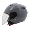 Novic Novic Skidd Helmet Grey - Thumbnail 2