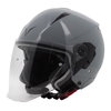 Novic Novic Skidd Helmet Grey - Thumbnail 6