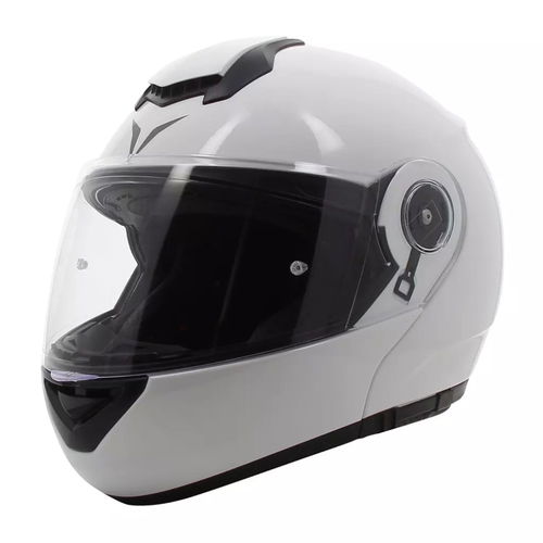 Novic Switch Helmet White