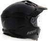Novic Novic Xterra Helmet Matt Black - Thumbnail 2