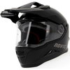 Novic Novic Xterra Helmet Matt Black - Thumbnail 1