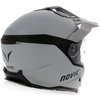 Novic Novic Xterra Helmet Matt Grey - Thumbnail 2