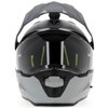 Novic Novic Xterra Helmet Matt Grey - Thumbnail 4