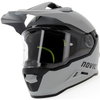 Novic Novic Xterra Helmet Matt Grey - Thumbnail 1