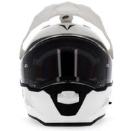 Xterra Helmet White