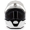 Novic Novic Xterra Helmet White - Thumbnail 3