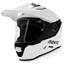 Xterra Helmet White